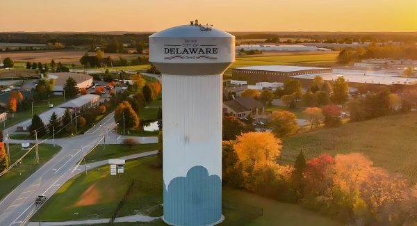 Delaware Hero Image