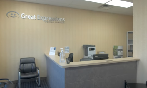 Great Expressions Dental Centers