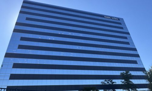 Commercial Tower Repaint