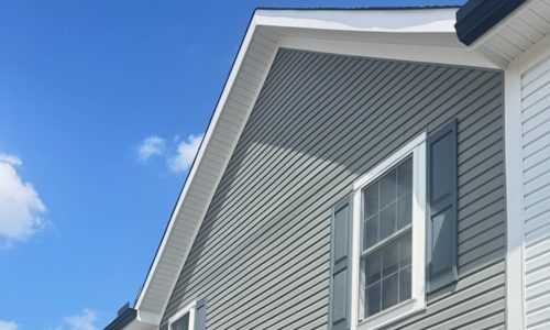Emerald Lakes Exterior Renovation & Painting